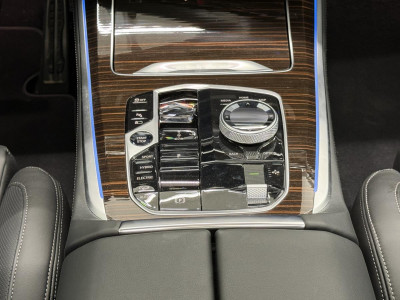 BMW X5 Vorführwagen BMW X5 Vorführwagen