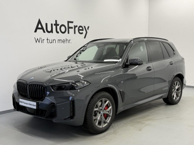 BMW X5 Vorführwagen BMW X5 Vorführwagen