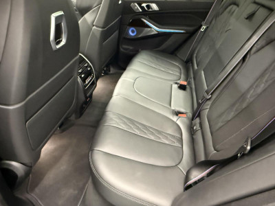 BMW X5 Vorführwagen BMW X5 Vorführwagen