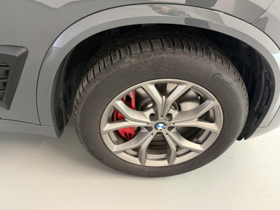 BMW X5 Vorführwagen BMW X5 Vorführwagen