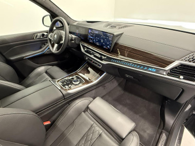 BMW X5 Vorführwagen BMW X5 Vorführwagen