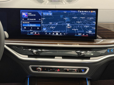 BMW X5 Vorführwagen BMW X5 Vorführwagen