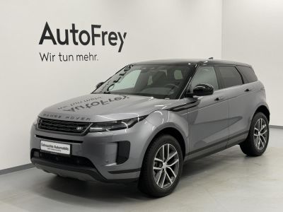 Land Rover Range Rover Evoque Gebrauchtwagen