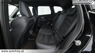 BMW iX1 Gebrauchtwagen