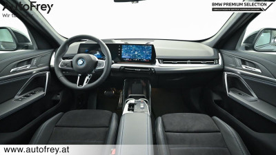 BMW iX1 Gebrauchtwagen