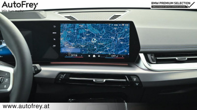 BMW iX1 Gebrauchtwagen