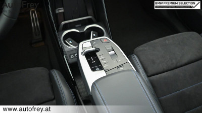 BMW iX1 Gebrauchtwagen