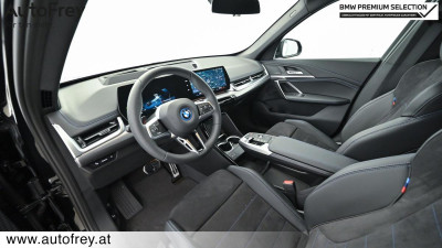 BMW iX1 Gebrauchtwagen