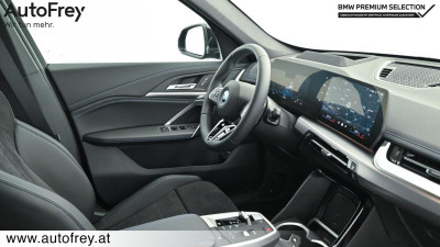 BMW iX1 Gebrauchtwagen