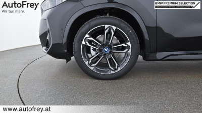 BMW iX1 Gebrauchtwagen