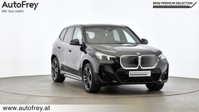 BMW iX1 Gebrauchtwagen