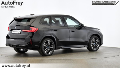 BMW iX1 Gebrauchtwagen