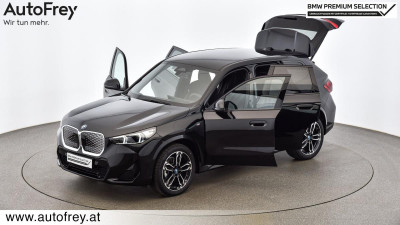 BMW iX1 Gebrauchtwagen