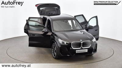 BMW iX1 Gebrauchtwagen