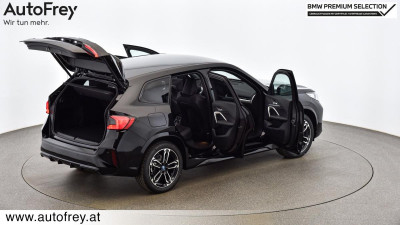 BMW iX1 Gebrauchtwagen