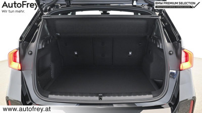 BMW iX1 Gebrauchtwagen