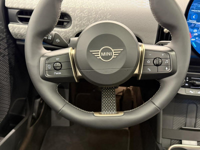 MINI Hatch Vorführwagen