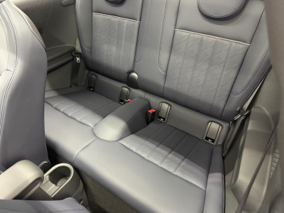 MINI Hatch Vorführwagen