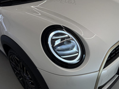 MINI Hatch Vorführwagen