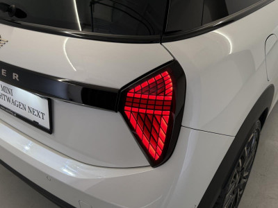 MINI Hatch Vorführwagen