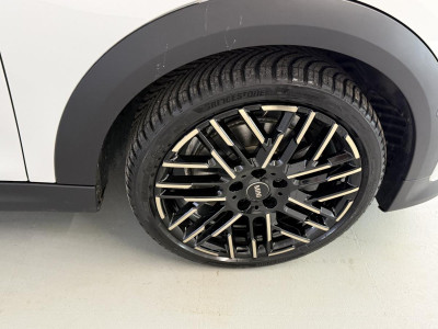 MINI Hatch Vorführwagen