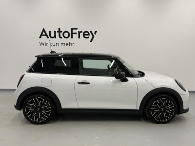 MINI Hatch Vorführwagen