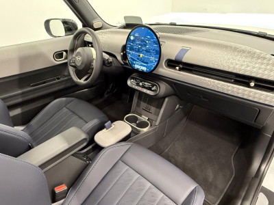 MINI Hatch Vorführwagen