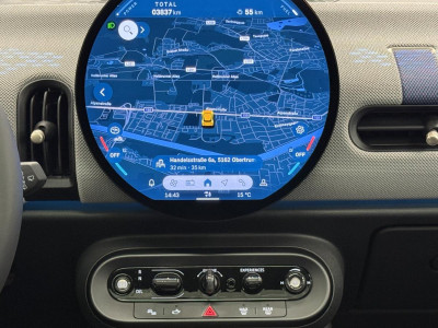 MINI Hatch Vorführwagen