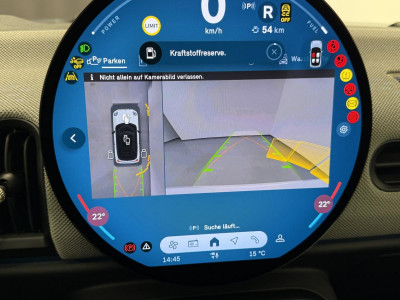 MINI Hatch Vorführwagen