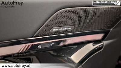 BMW i5 Gebrauchtwagen