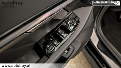 BMW i5 Gebrauchtwagen