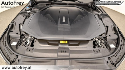 BMW i5 Gebrauchtwagen