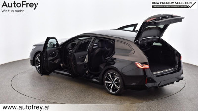 BMW i5 Gebrauchtwagen