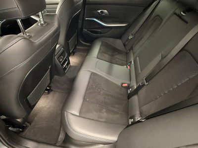 BMW 3er Gebrauchtwagen