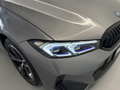 BMW 3er Gebrauchtwagen