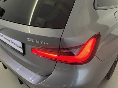 BMW 3er Gebrauchtwagen