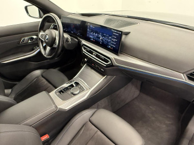 BMW 3er Gebrauchtwagen