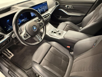 BMW 3er Gebrauchtwagen