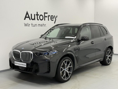 BMW X5 Gebrauchtwagen