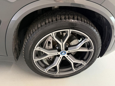 BMW X5 Gebrauchtwagen