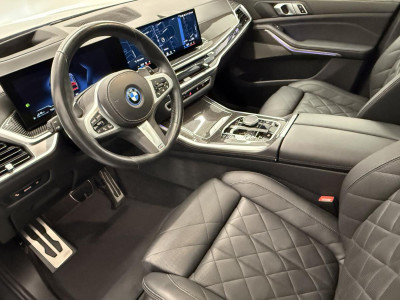 BMW X5 Gebrauchtwagen