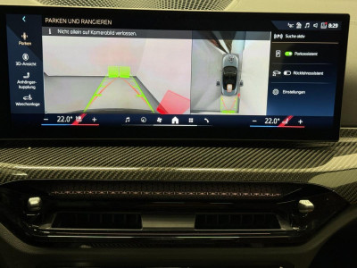 BMW 4er Vorführwagen