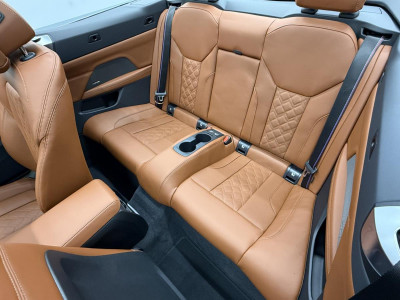 BMW 4er Vorführwagen