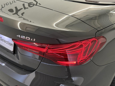 BMW 4er Vorführwagen