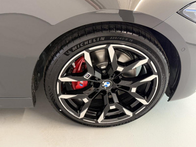 BMW 4er Vorführwagen