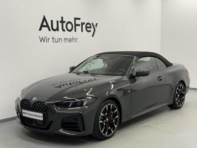 BMW 4er Vorführwagen