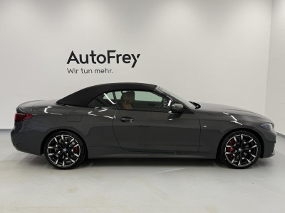 BMW 4er Vorführwagen