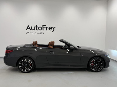 BMW 4er Vorführwagen