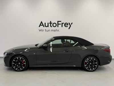 BMW 4er Vorführwagen