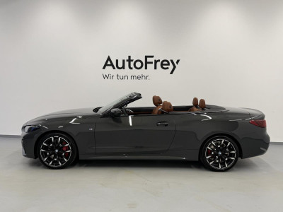 BMW 4er Vorführwagen